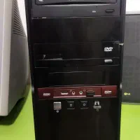 کامپیوترباتمام وسایل