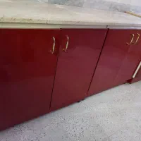 کابینت فلزی