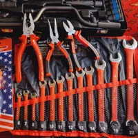 11 قلم ابزار میکانیکی بکس GERMANY کلاقی USA آچار|ابزارآلات|مشهد, پورسینا|دیوار