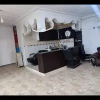 رهن ۱۲۰متر/۲خواب/خوش نقشه