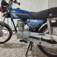موتور پارکینگی