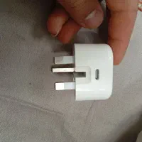 شارژر آیفون
