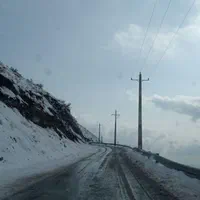 طبیعت گردی ۱ روزه