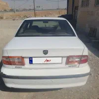 فروش خودرو سمند ال ایکس معمولی