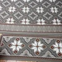 گلیم|گلیم، جاجیم، گبه|مشهد, هنرور|دیوار