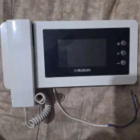 درب بازکن تصویری سوزوکی