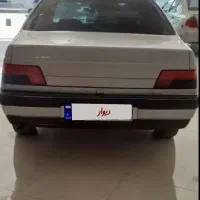 پژو ۴۰۵|خودرو سواری و وانت|سبزوار, قصبه شرقی|دیوار