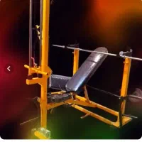 دستگاه بدنسازی خانگی