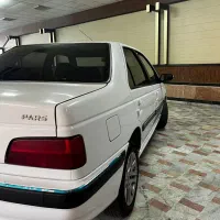 پارس سفارشی موتور جدید۴۰۲|خودرو سواری و وانت|گنبد کاووس, |دیوار