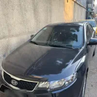 سراتو (مونتاژ) اتومات ۲۰۰۰ ،مدل۱۳۹۵