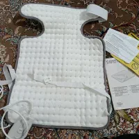 پد گرمایشی بدن و گردن Sanitas المانی|آرایشی، بهداشتی، درمانی|مشهد, هفده شهریور|دیوار