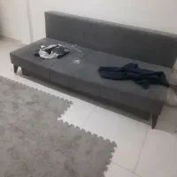 فروش مبل سه نفره تخت شو
