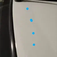 پژو ۲۰۶  تیوفایو sd|خودرو سواری و وانت|ارومیه, |دیوار