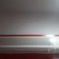 کولرگازی 38هزار  LGپلاسما گلداصل کره