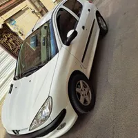 پژو 206 تیپ ۵، مدل ۱۳۹۹|خودرو سواری و وانت|تهران, کوی فردوس|دیوار