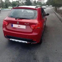 کوییک R مدل 1401