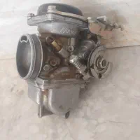 کاربراتور تریل روان200