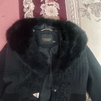 پالتو زنانه سایز 40|لباس|مراغه, |دیوار