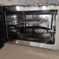 توستر .سولاردوم .ماکروفر