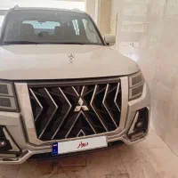 میتسوبیشی پاجرو|خودرو سواری و وانت|رفسنجان, |دیوار