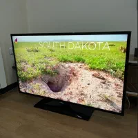 ال ای دی 40 سامسونگ اصل کره|تلویزیون و پروژکتور|تهران, آهنگ|دیوار