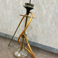 قلیان اصل کرنو سوپاپ دار