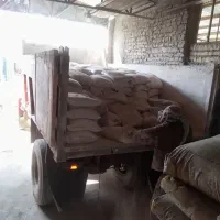 گچ سفیدسخدروگچ خاکی ثامن نیشابور