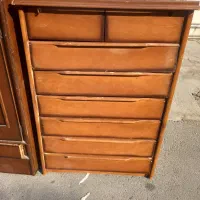 دراورچوبی|جاکفشی، کمد، دراور|معصومیه, |دیوار