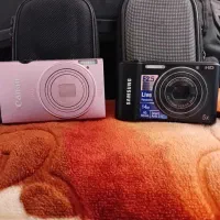 دوربین‌‌عکاسی‌وفیلمبرداری