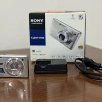 دوربین سونی cyber-shot w380