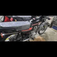 موتور نیم ترل آچارنخورد|موتورسیکلت|چابهار, |دیوار