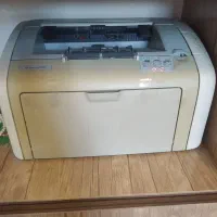 پرینتر اچ پی مدل hp1020