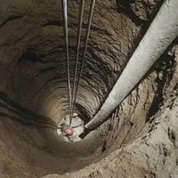 چاه کن مقنی با ۲۵ سال سابقه کاری|خدمات پیشه و مهارت|شیروان (خراسان), |دیوار