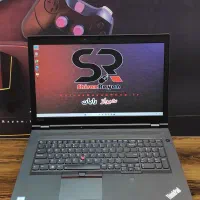 لنوو Thinkpad P72 گرافیک 8GB مجزا ، پردازنده Xeon|رایانه همراه|شیراز, فخرآباد (دروازه کازرون)|دیوار