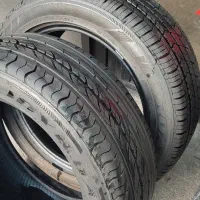 ۴حلقه لاستیک ۲۳۵/۵۵/۱۸|قطعات یدکی و لوازم جانبی|مشهد, کوثر|دیوار