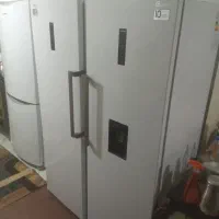 تعدادی لوازم به دلیل اسباب کشی فروخته میسود|یخچال و فریزر|اندیشه, اندیشه فاز ۵|دیوار