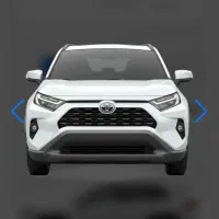 حواله تویوتا rav4 برساوش مدل ۲۰۲۵|خودرو سواری و وانت|تهران, حسینآباد|دیوار