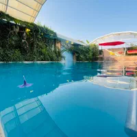 اجاره ویلا استخردار تریبلکس بر ساحل|اجارهٔ کوتاه‌مدت ویلا و باغ|بندر انزلی, چهارفریضه|دیوار