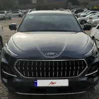 کی ام سی k7 مدل 1400|خودرو سواری و وانت|گرگان, |دیوار