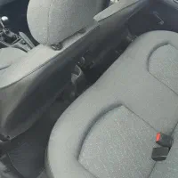 ۲۰۶ صندوقدار موتور TU5 تکبرگ سند|خودرو سواری و وانت|چوبر, |دیوار