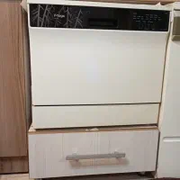 ظرفشویی رومیزی مجیک 8نفره