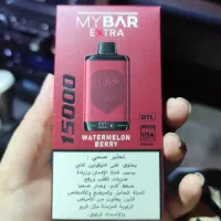 پاد my bar 15000|زیورآلات و اکسسوری|قم, باسکول|دیوار