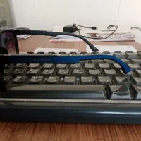 عینک افتابی مردانه طرح پورشه|زیورآلات و اکسسوری|فردیس, ثابتی|دیوار