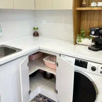 اجرای کابینت اقساطی|مصالح و تجهیزات ساختمان|تاکستان, |دیوار