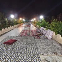 باغ و ویلا ۶۰۰ متری