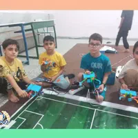 جذب سراسری مربی از همه رشته ها در خرمشهر و اطراف