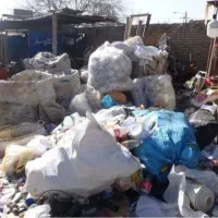 انواع ضایعات با بهترین قیمت در محل شما