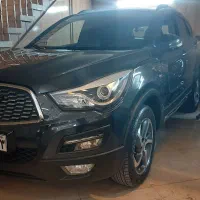 هایما s5 مدل ۴۰۲ کم کار