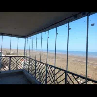 شیشه سکوریت کرکره برقی جک پارکینگ ماهان|خدمات پیشه و مهارت|لنگرود, |دیوار