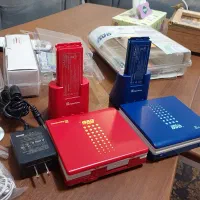 مینی DVD کلکسیونی و نایاب|سیستم صوتی خانگی|تهران, ائمه اطهار|دیوار